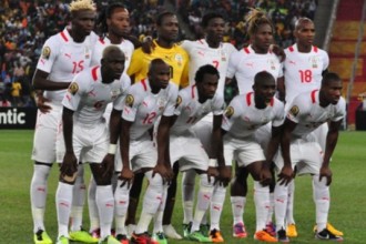 Burkina Faso : La Fifa cloue définitivement le bec des étalons pour le mondial 2014